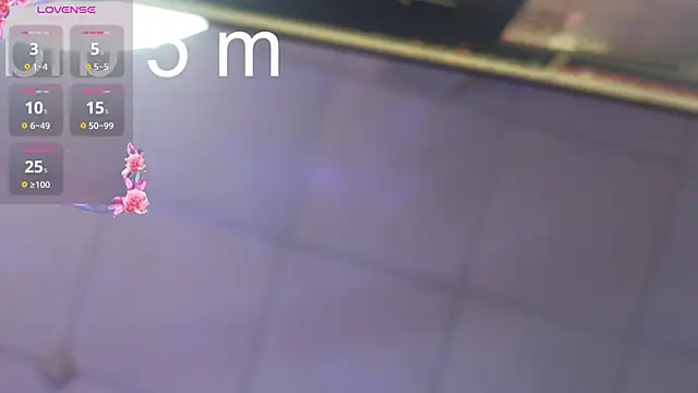 VampyLulu live cam on StripChat