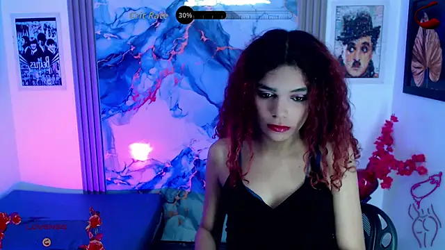 luisa__torres live cam on StripChat