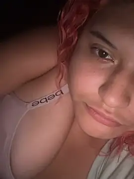 puchibad live cam on StripChat
