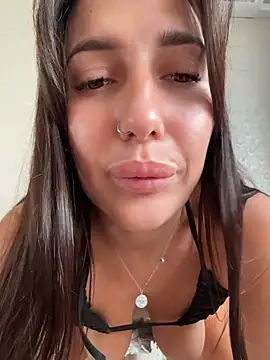 AleksandraRich webcam