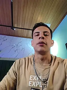 Dustin_Sonne webcam