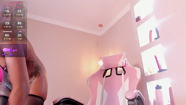 amy_miller1 webcam