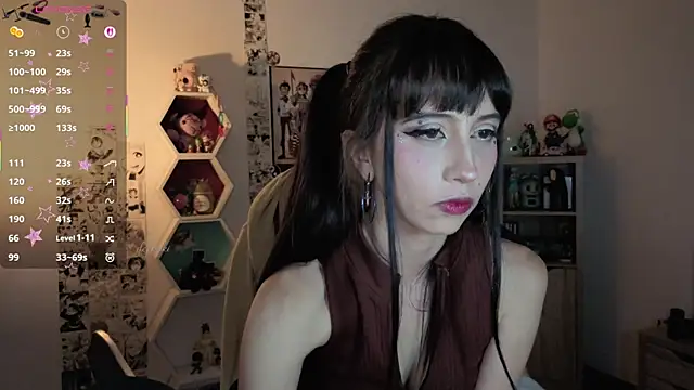 deftsuki webcam