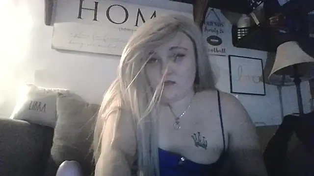 UnpleasantFan156 webcam