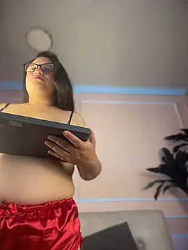 LuisAny webcam