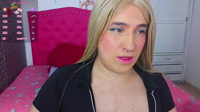 roxxy_pink_ webcam
