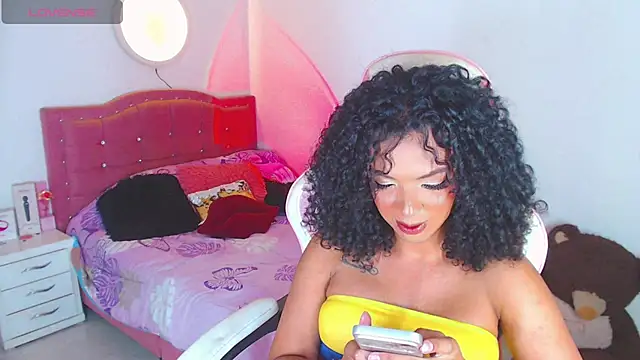 Tanedra_collings webcam