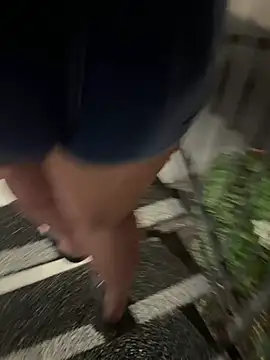 live