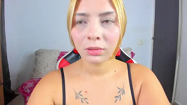 lana-rosse webcam