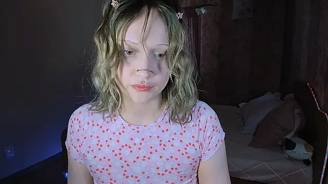 MariaMango webcam