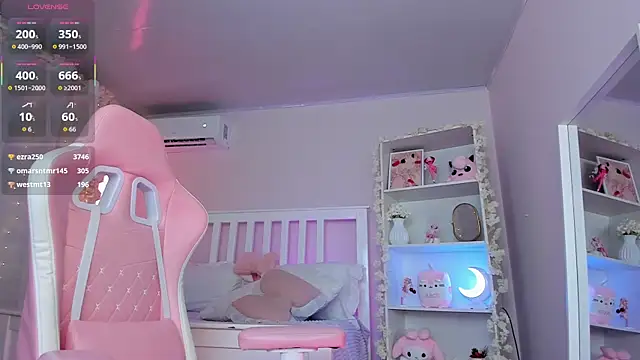 ely_cherry18 webcam