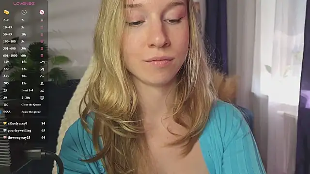 Eve_Sin webcam