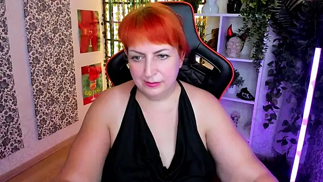 Joana_Woods live cam on StripChat