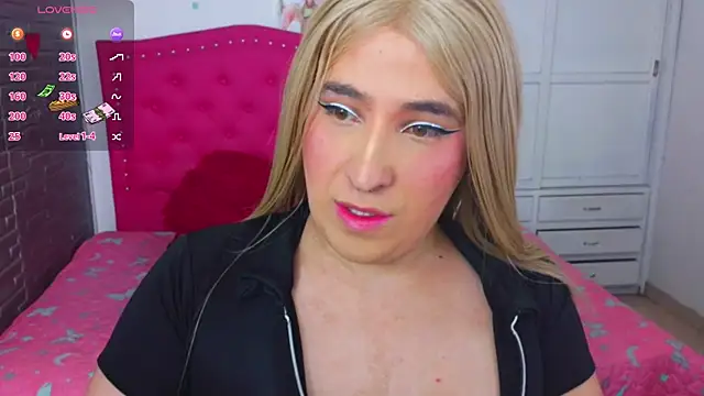 roxxy_pink_ webcam