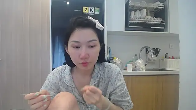 Asiagirll webcam