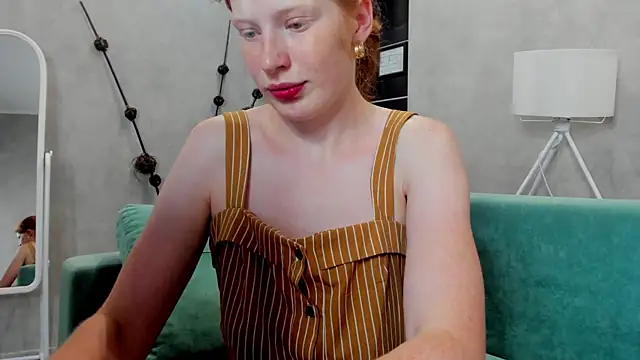 Sandra_Wi1son live cam on StripChat
