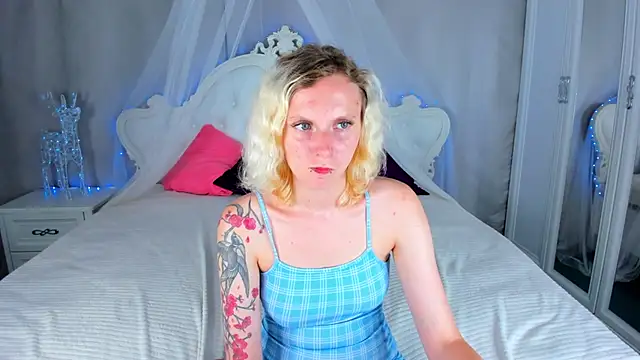 LikiLips live cam on StripChat