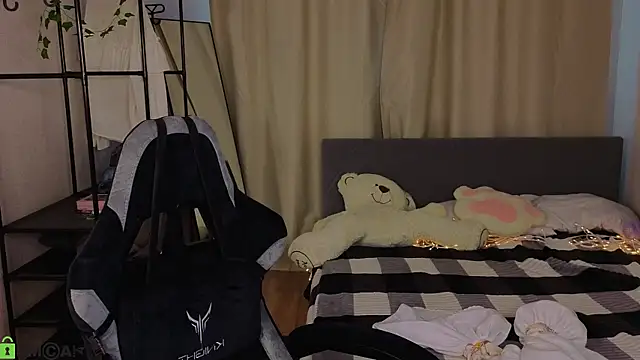 VioletDesiree live cam on StripChat