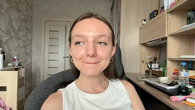 Hairy Stripchat Cam
