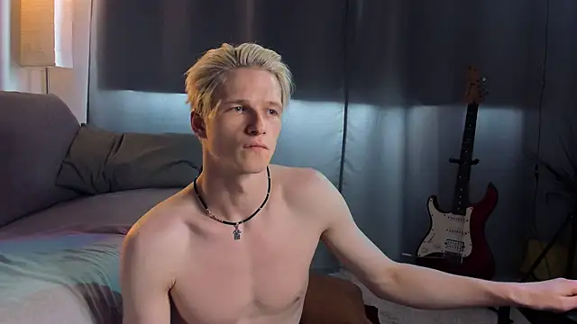 Breston_Sweet live cam on StripChat