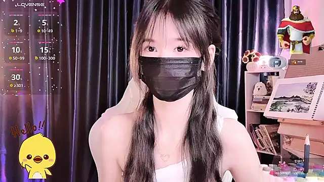 Your-Sunshinee live sex cam