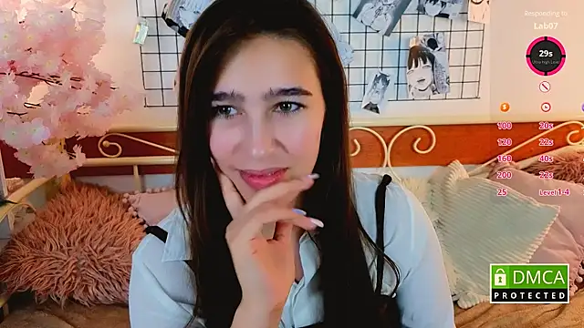 _Eliizabeth_ webcam