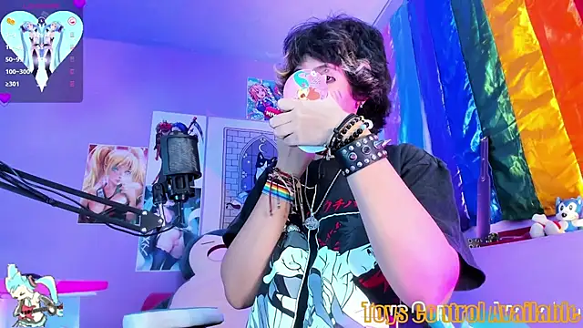 Angel_Sweett_1 webcam