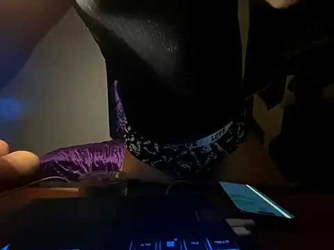 Creolegirl19 webcam