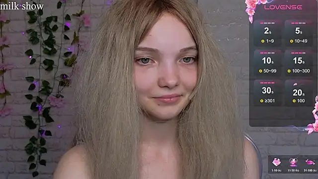 AnimeAlica18 webcam