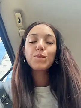 DollyTall webcam