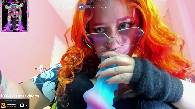 _carlotta_x webcam