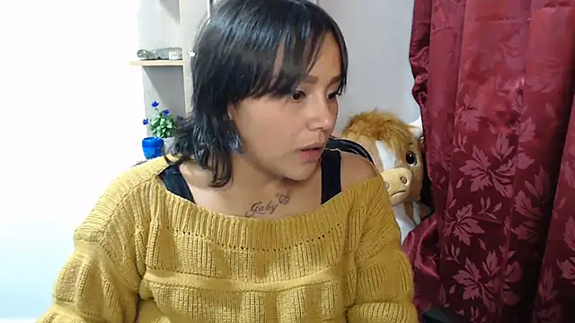 SWEETT_CORY live cam on StripChat