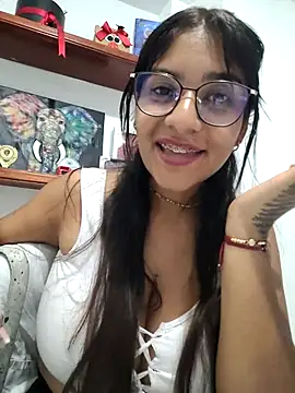 Sofythom1 webcam