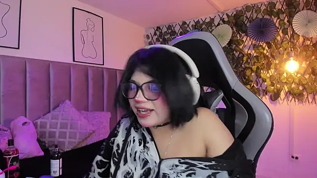 Kitty_Gang webcam