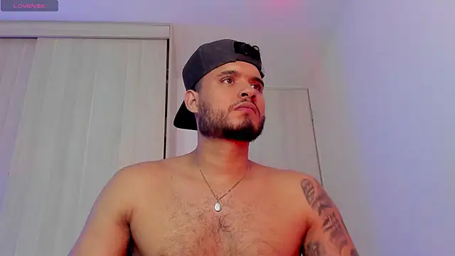 AUSTINN_TORRES webcam