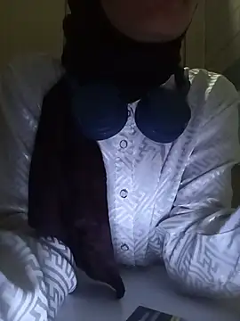MisyonerNur webcam