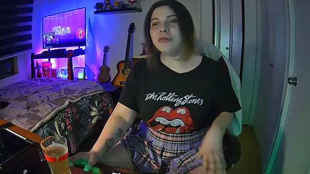 Allis_Wonderland webcam