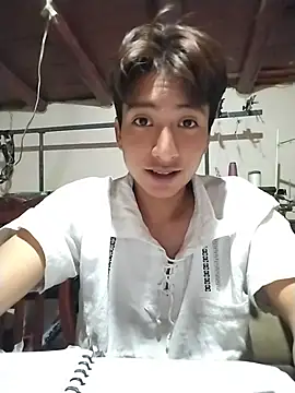 carlos15ze (M twink) - Masturdacion