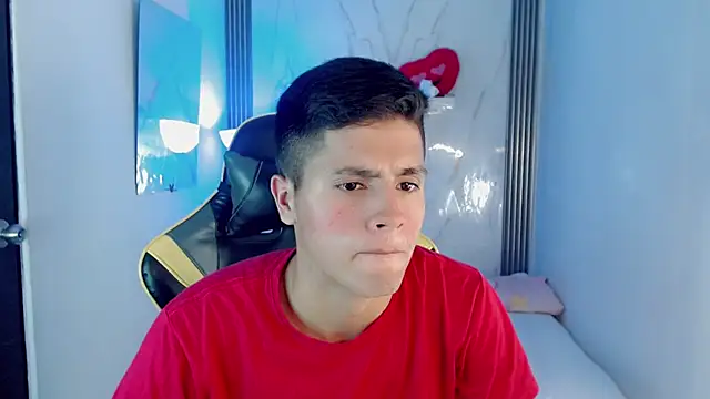 ascii_one (M twink) - SHOW CUMMM EXPLOSIVE