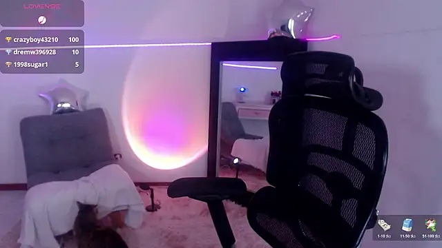 xambar_22x webcam