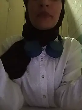 MisyonerNur webcam
