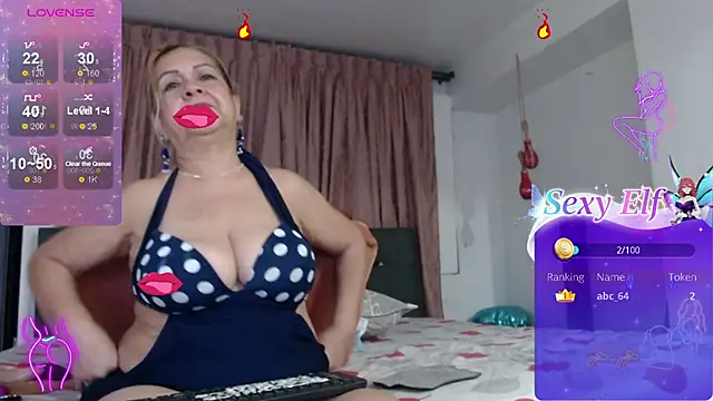 linapalacios webcam