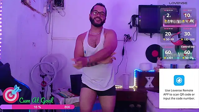 Xein_WoIf webcam