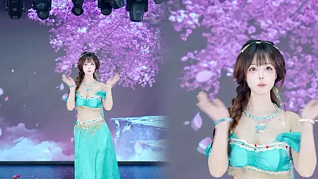 ig-001 (G young) - 指定一位老妹七星灯一刀