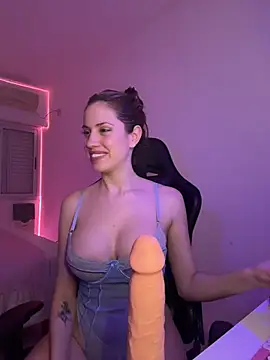 LolaSB live cam