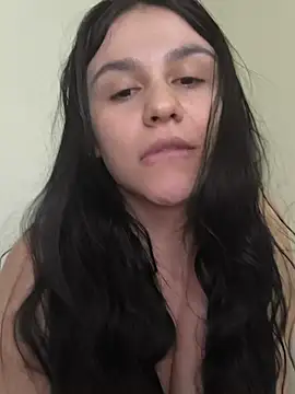 Daniela-rosee webcam