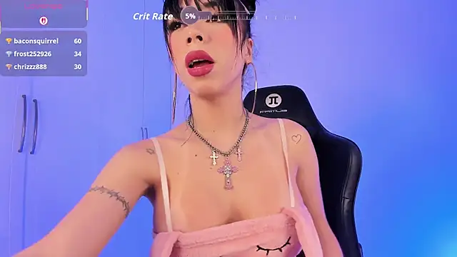 Model: Marily_Daniela_
