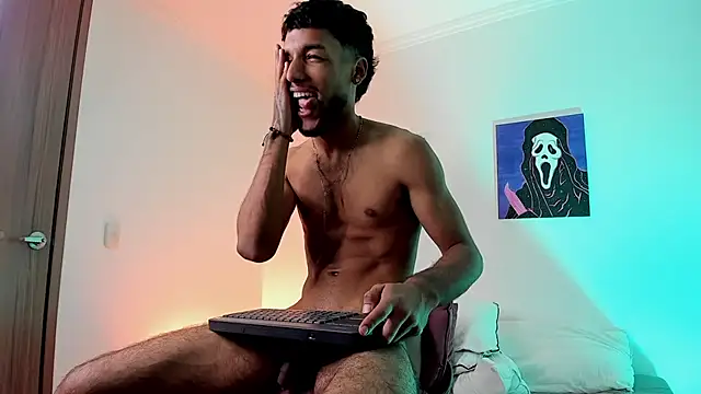 Thiagoferreti webcam