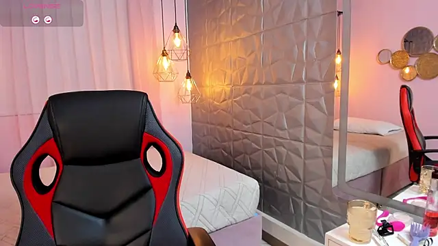 Magic_amberr webcam