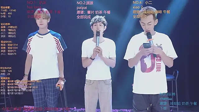 NCT-111 avatar